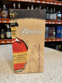 Blanton's Original Single Barrel 2021