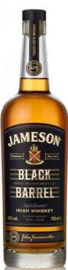 Jameson Black Barrel 0.7L