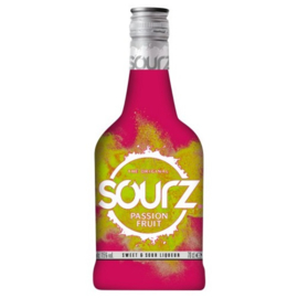 Sourz Passion Fruit 0.7L