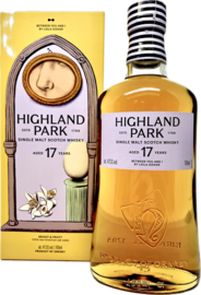 Highland Park 17Y Between You and I Laila Gohar
