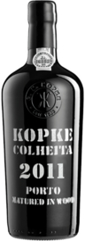 Kopke Colheita 2011