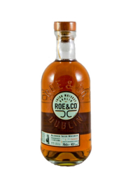 Roe & Co Blended