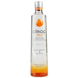 Ciroc Peach