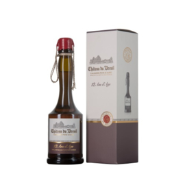 Chateau de Breuil 12 Y Calvados