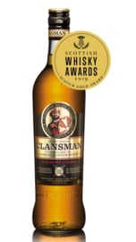 Clansman Deluxe Blended