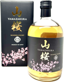 Yamazakura Japanese Blend 0.7L