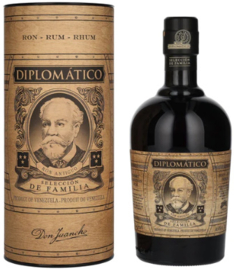 Diplomatico Seleccion De Familia