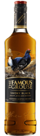 Famous Grouse Smokey Black