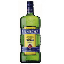 Becherovka