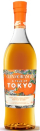 Glenmorangie A Tale of Tokyo