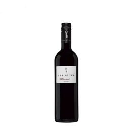 Les Gites Rouge Ds/6fl. € 29.95