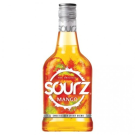 Sourz Mango 0.7L