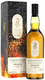 Lagavulin 11 Y