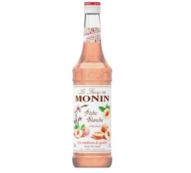 Monin Peche 0.7L