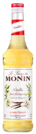 Monin Vanille 0.7L