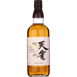 Tenjaku Japanese blended whisky