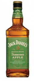 Jack Daniels Apple 1.0L