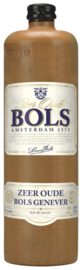 Bols Zeer Oude Jenever Kruik