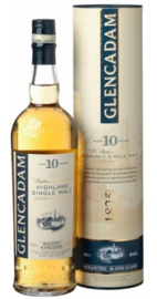 Glencadam 10 Y