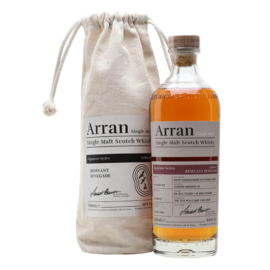 Arran Remnant Renegade Edition 1