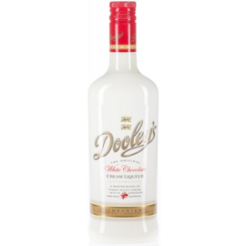 Dooley's White Chocolat