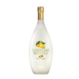 Bottega Limoncino Crema