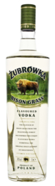 Zubrowka Bison Grass