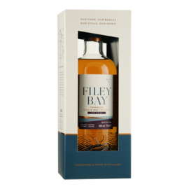 Filey Bay STR Finish Single Malt