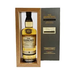 Glenlivet Tollafraick Single Cask Edition 