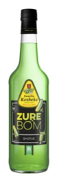 Kesbeke Zure Bom Shot