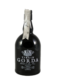 Virgin Gorda Caribbean Rum 