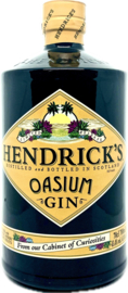 Hendrick's  Oasium Gin