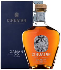 Cihuatan Xaman XO  rum