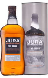 Jura The Sound 