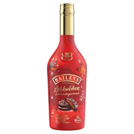 Baileys Lebkuchen