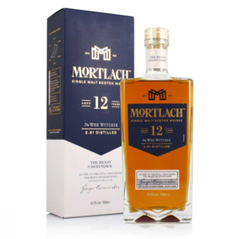 Mortlach 12 Y