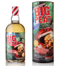 Big Peat Christmas Edition 2020 53.1%