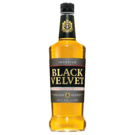 Black Velvet 