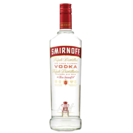 Smirnoff Red 0.7L