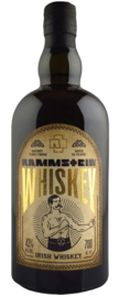 Rammstein Whiskey