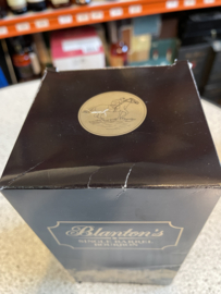 Blanton's  Takara Black
