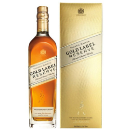 Johnnie Walker Gold Label Reserve 1.0L