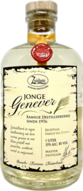 Zuidam Jonge Jenever doos/6 fles