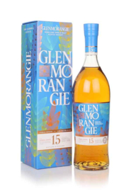 Glenmorangie The Cadboll Estate 15 Y