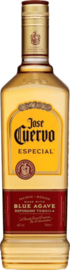 Jose Cuervo Reposado Gold Tequila