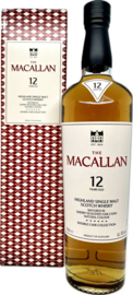 Macallan 12Y Double Cask