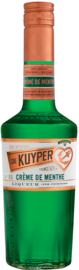 De Kuyper Creme de Menthe