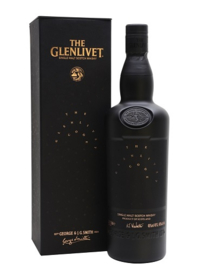 Glenlivet Code