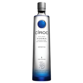 Ciroc Vodka 0.7L