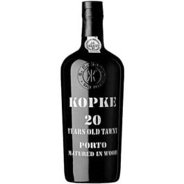 Kopke 20 Y Tawny